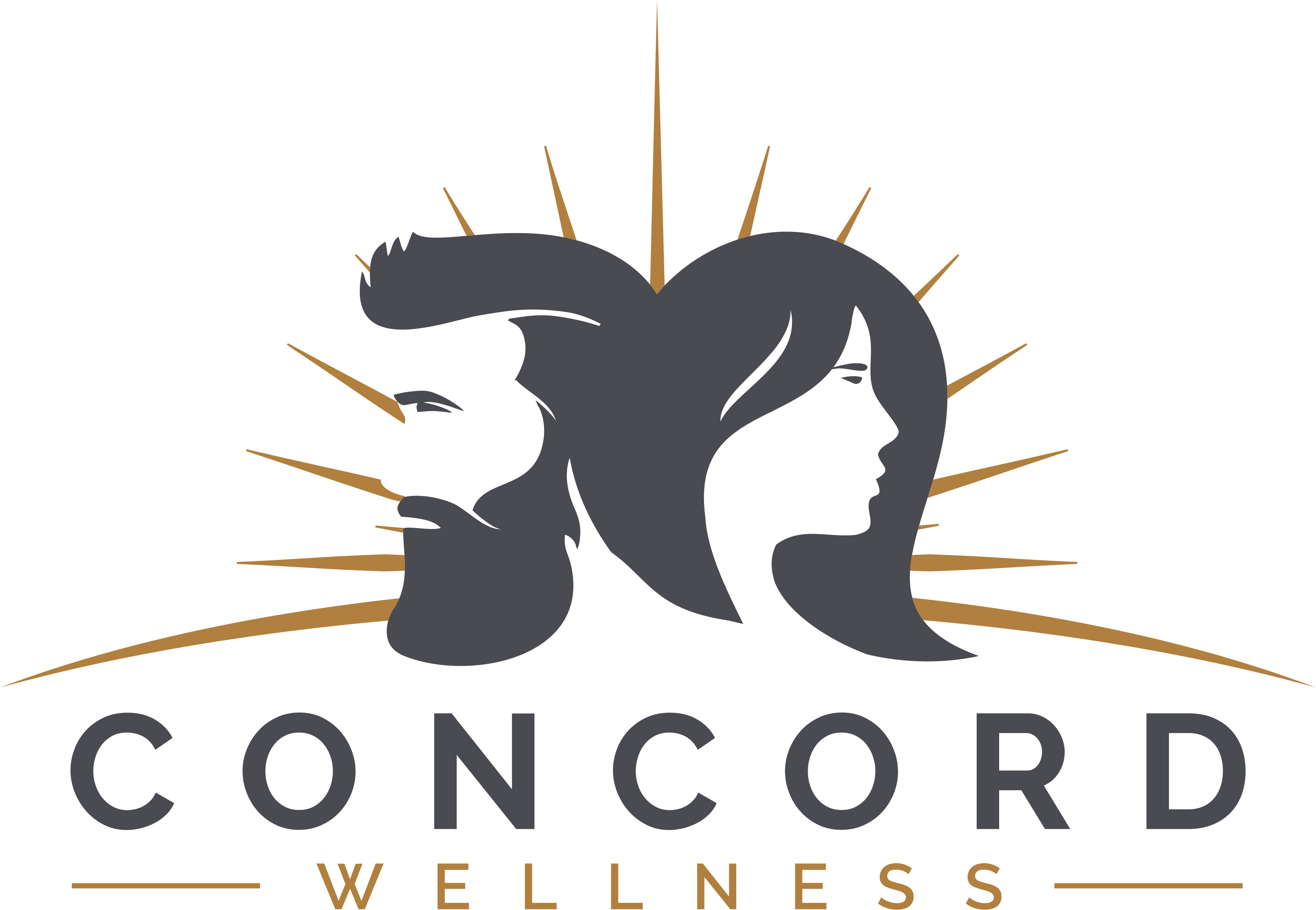 Concord Wellness