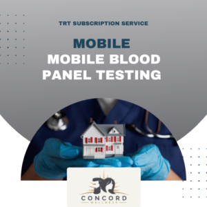 Mobile Blood test