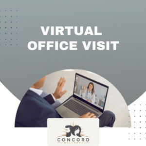 Virtual Office Visit