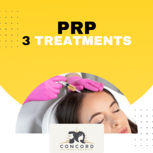 prp 3 treatments