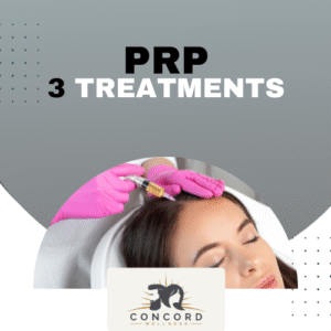 PRP